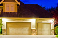 Hardendale garage extensions