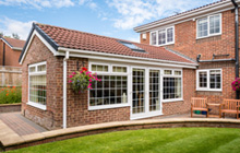 Hardendale house extension leads